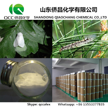 High Efficiency Agrochemical/Insecticide Chlorbenzuron 95%TC 25%SC 25%WP CAS No.:57160-47-1